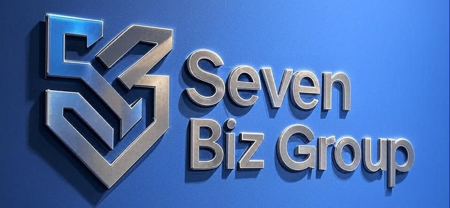Seven Biz Group Logo